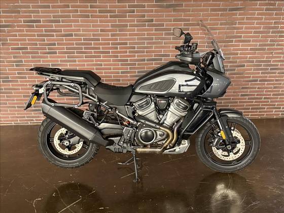 HARLEY-DAVIDSON PAN AMERICA 1250 S HARLEY-DAVIDSON PAN AMERICA 1250 S